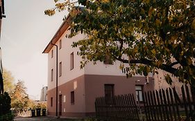 Apartmany Centrum
