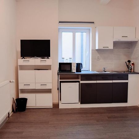 Apartmany Centrum Nový Bor Zewnętrze zdjęcie