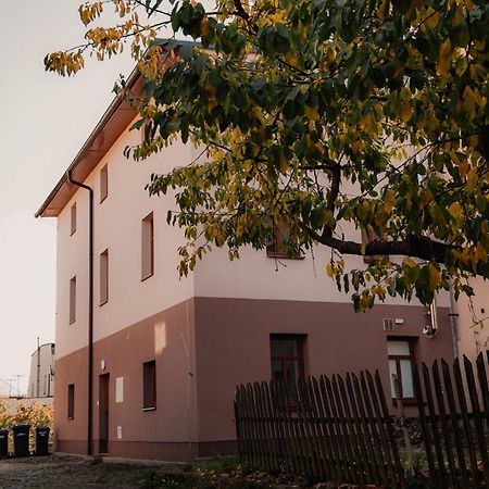 Apartmany Centrum Nový Bor Zewnętrze zdjęcie