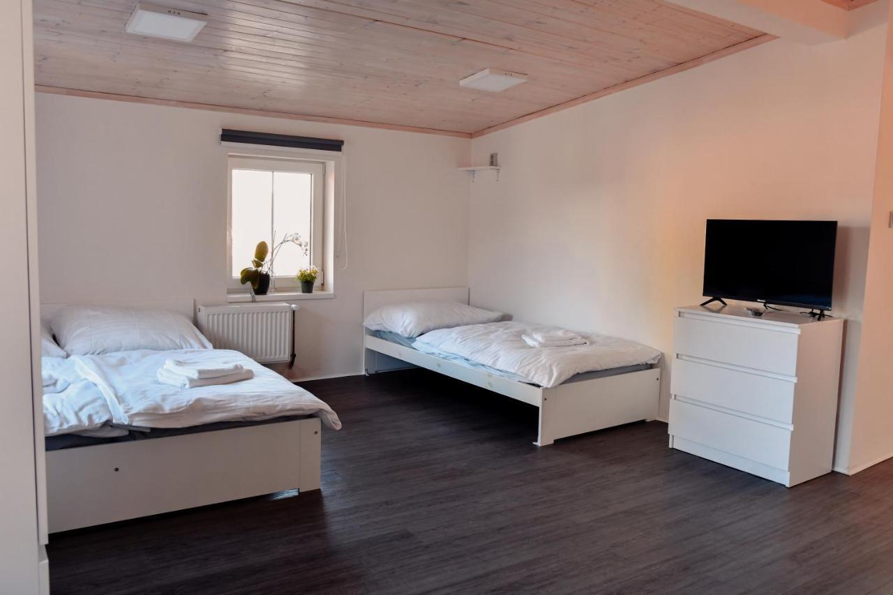 Apartmany Centrum Nový Bor Zewnętrze zdjęcie