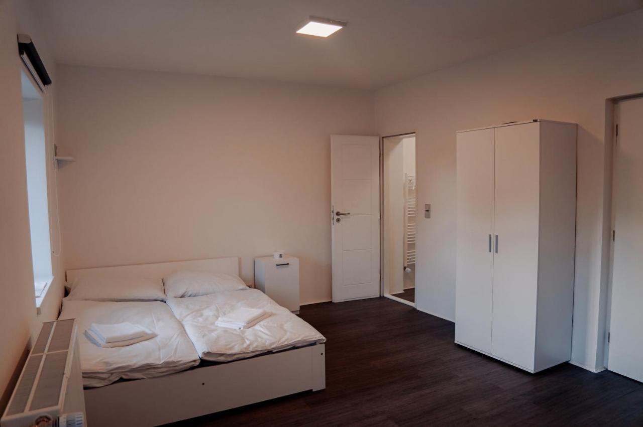 Apartmany Centrum Nový Bor Zewnętrze zdjęcie