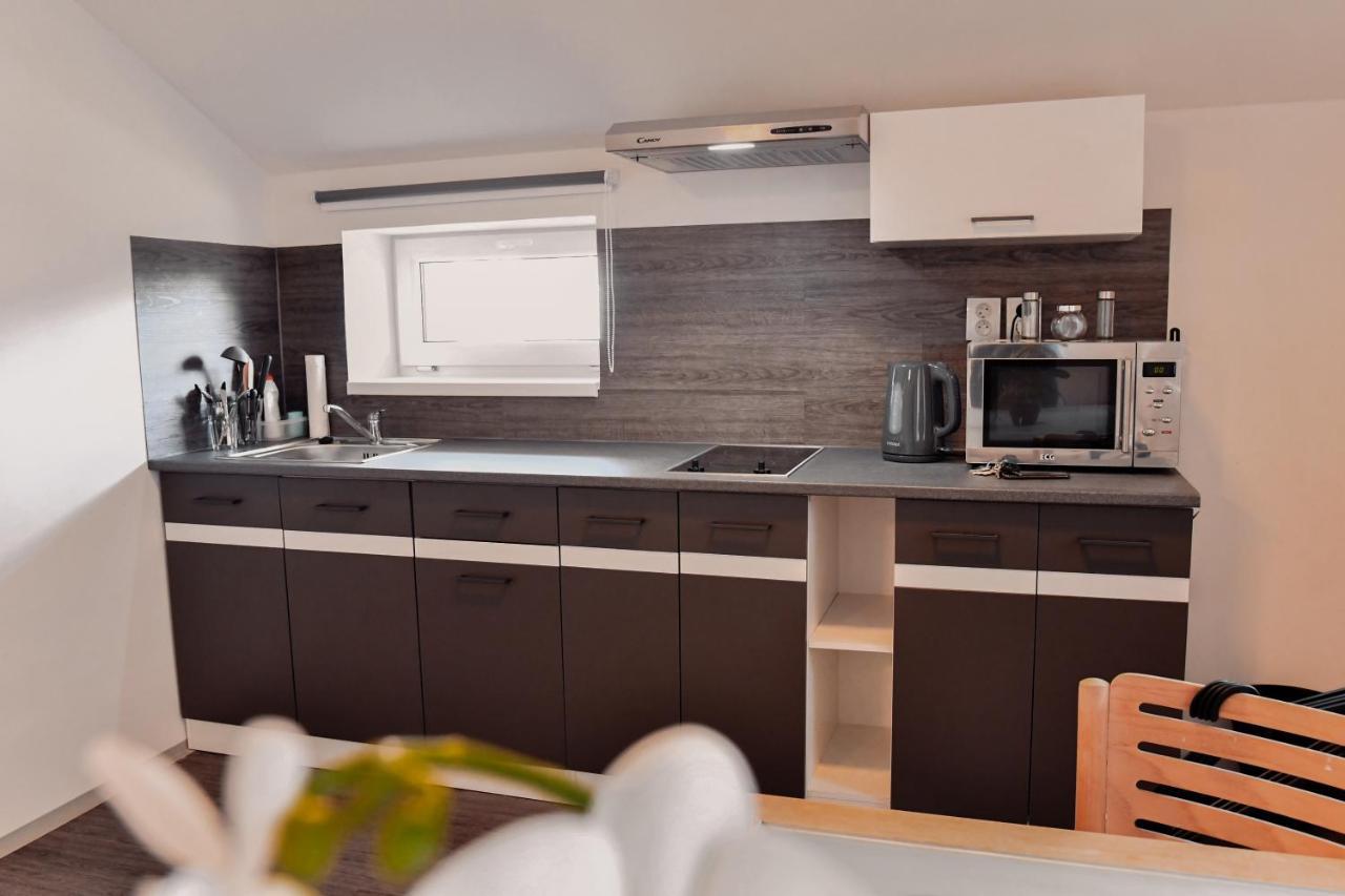 Apartmany Centrum Nový Bor Zewnętrze zdjęcie