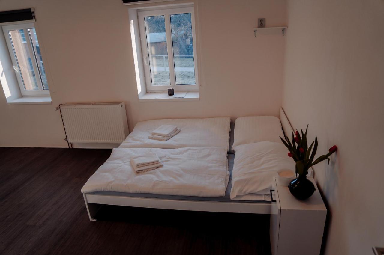 Apartmany Centrum Nový Bor Zewnętrze zdjęcie