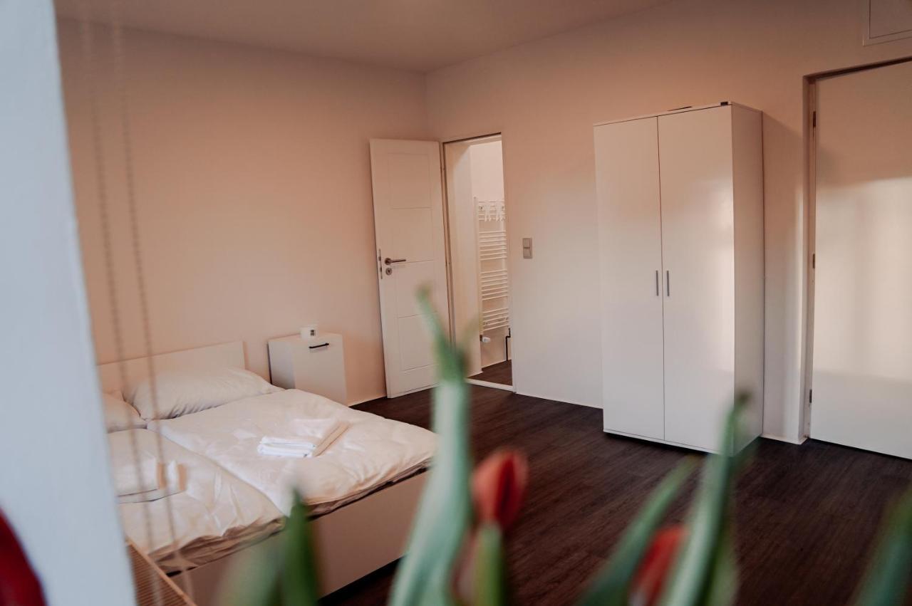 Apartmany Centrum Nový Bor Zewnętrze zdjęcie