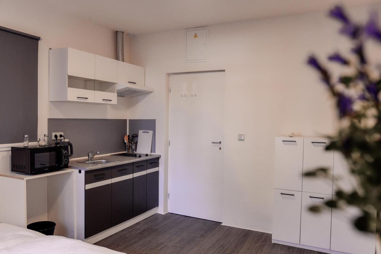 Apartmany Centrum Nový Bor Zewnętrze zdjęcie