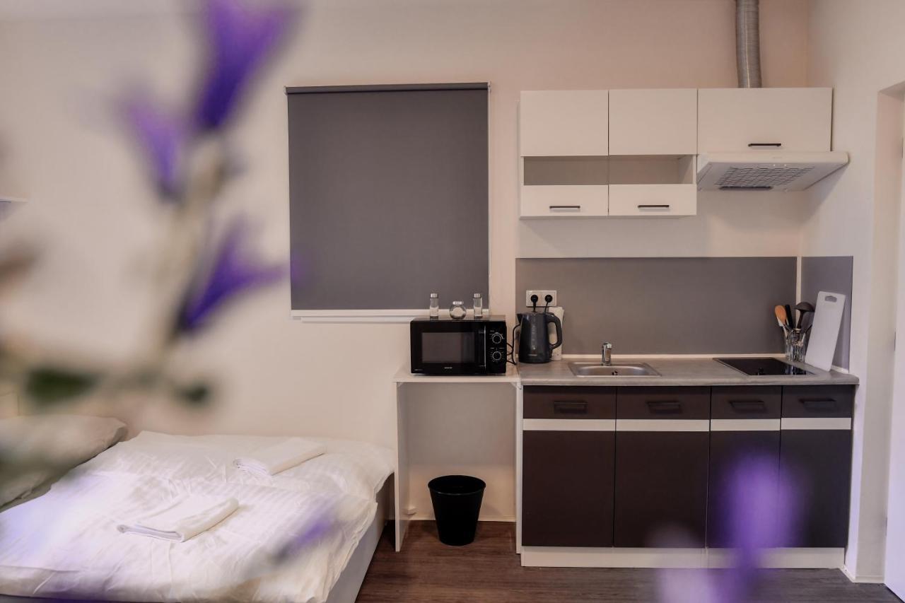 Apartmany Centrum Nový Bor Zewnętrze zdjęcie