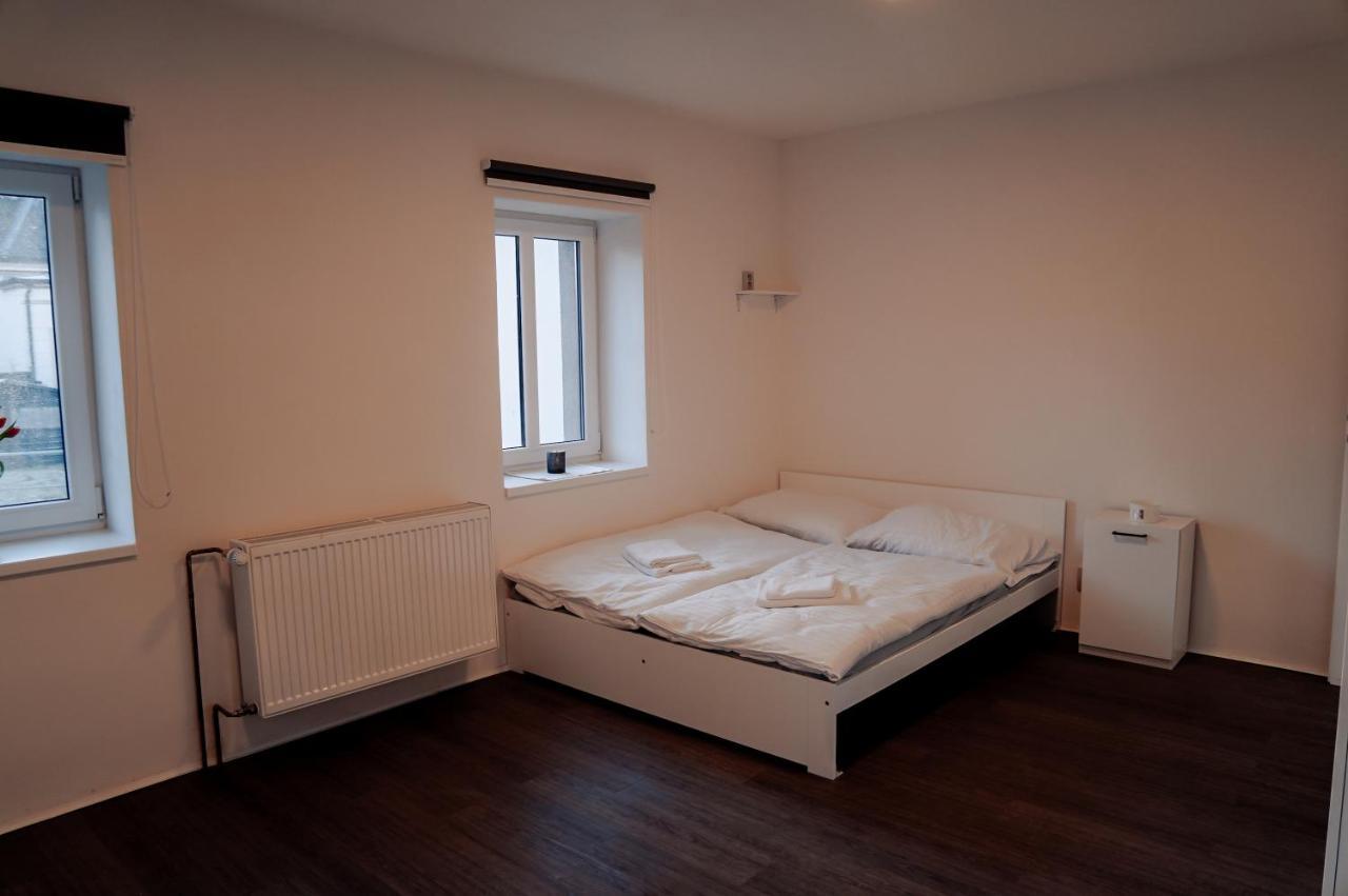 Apartmany Centrum Nový Bor Zewnętrze zdjęcie