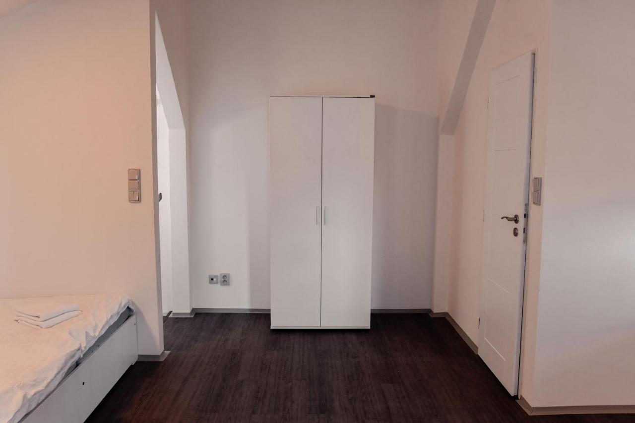 Apartmany Centrum Nový Bor Zewnętrze zdjęcie
