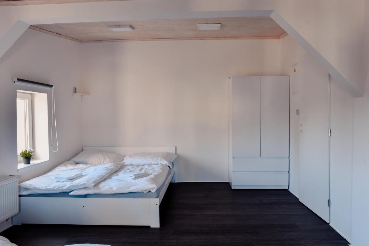 Apartmany Centrum Nový Bor Zewnętrze zdjęcie