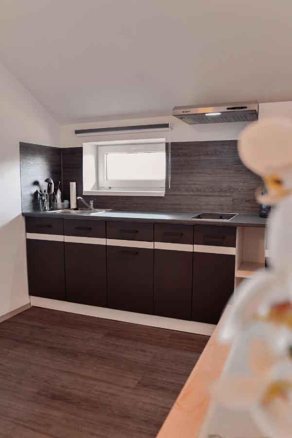 Apartmany Centrum Nový Bor Zewnętrze zdjęcie