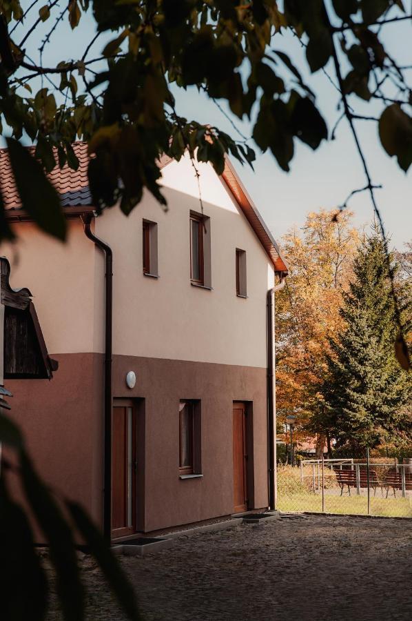 Apartmany Centrum Nový Bor Zewnętrze zdjęcie
