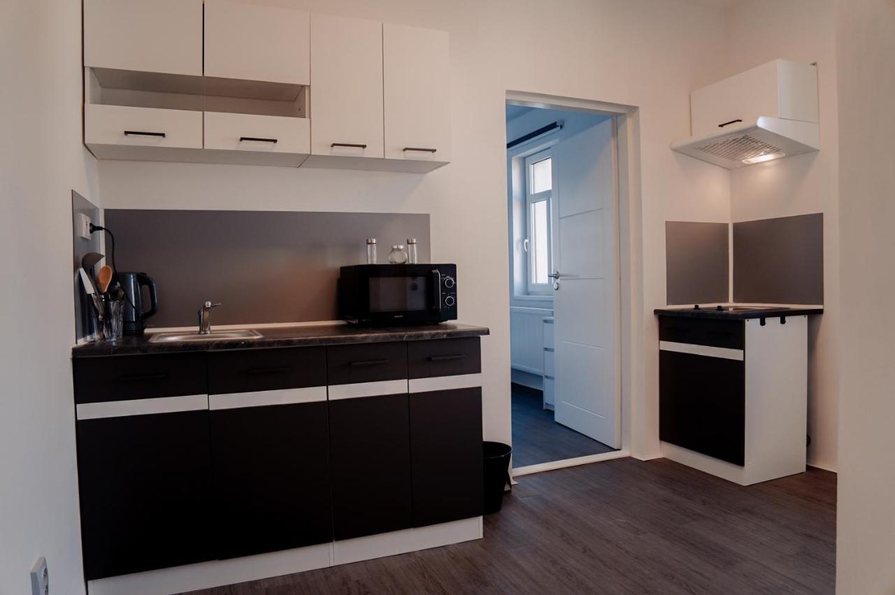 Apartmany Centrum Nový Bor Zewnętrze zdjęcie