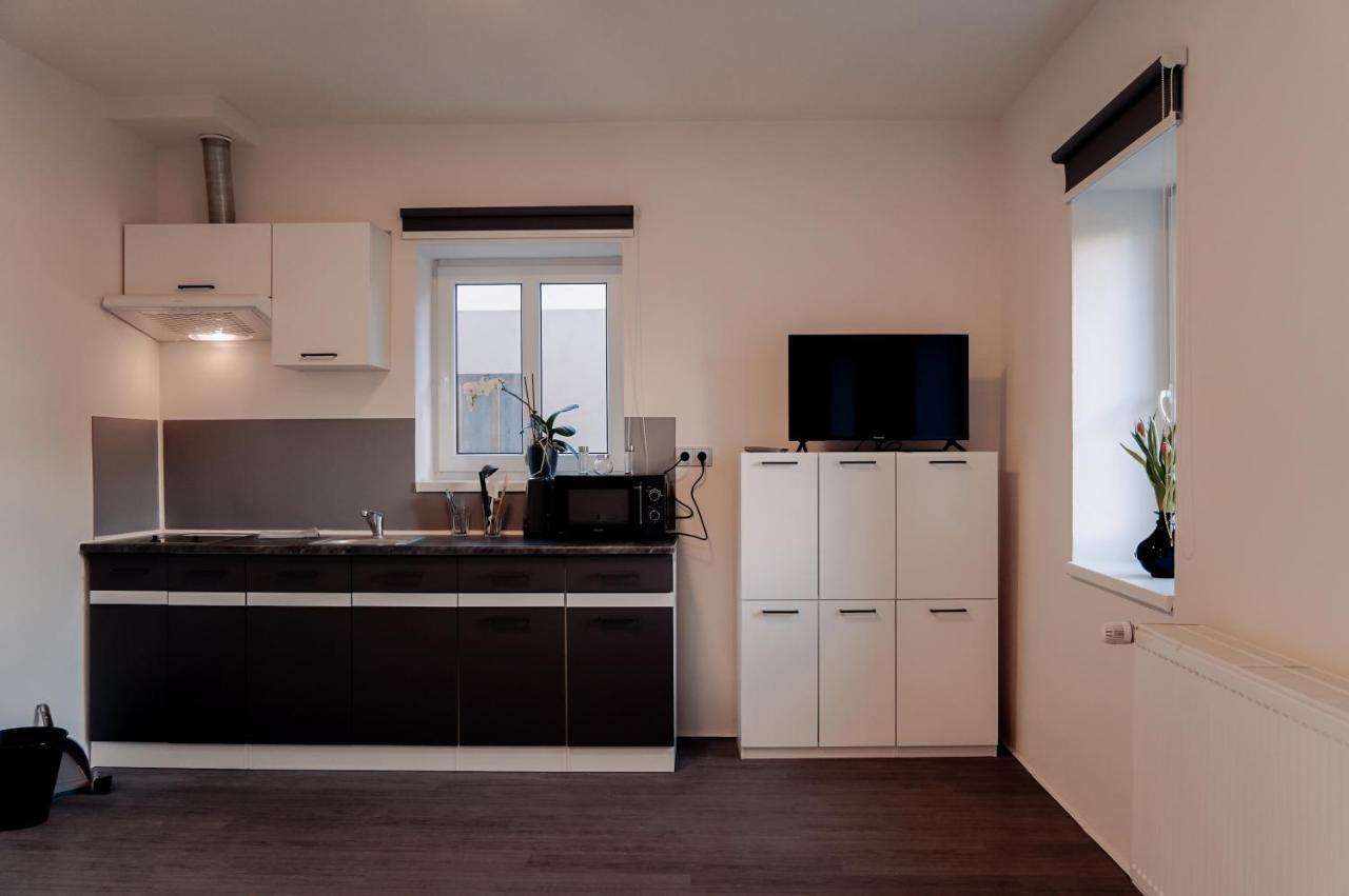 Apartmany Centrum Nový Bor Zewnętrze zdjęcie