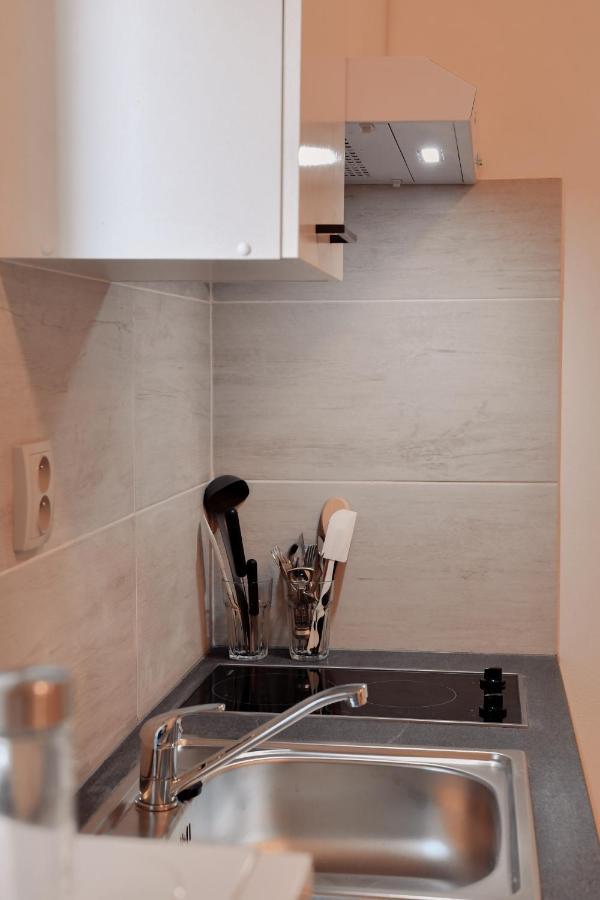 Apartmany Centrum Nový Bor Zewnętrze zdjęcie