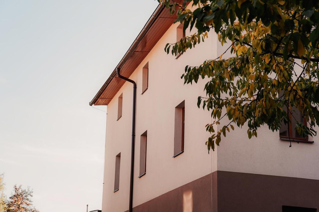 Apartmany Centrum Nový Bor Zewnętrze zdjęcie
