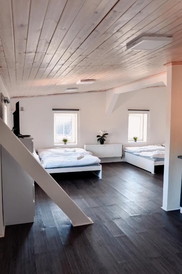 Apartmany Centrum Nový Bor Zewnętrze zdjęcie