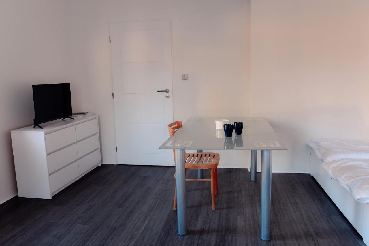 Apartmany Centrum Nový Bor Zewnętrze zdjęcie