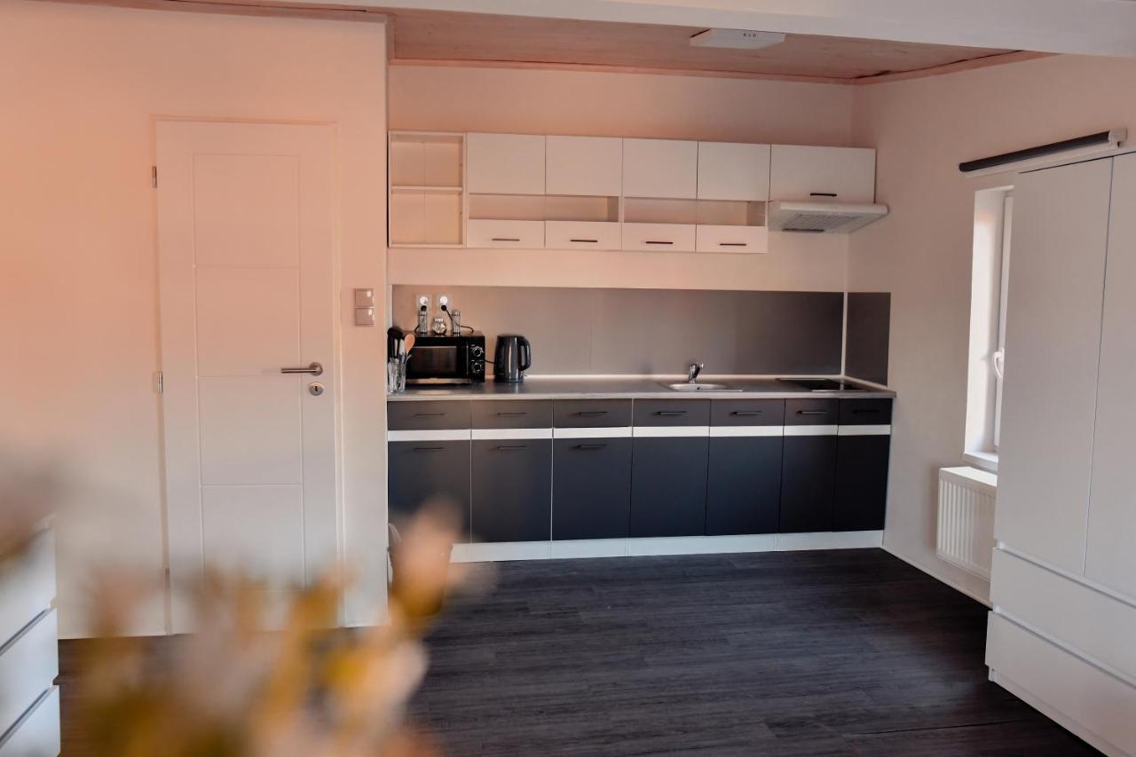 Apartmany Centrum Nový Bor Zewnętrze zdjęcie