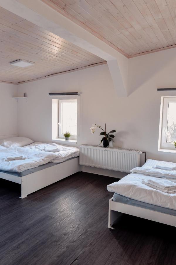 Apartmany Centrum Nový Bor Zewnętrze zdjęcie