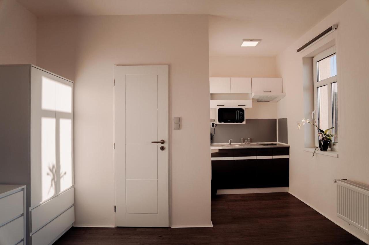 Apartmany Centrum Nový Bor Zewnętrze zdjęcie
