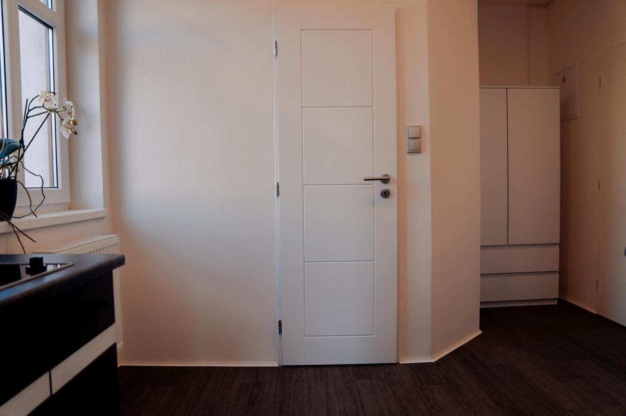 Apartmany Centrum Nový Bor Zewnętrze zdjęcie